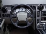 Hummer H2 2002 года